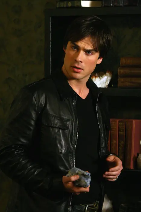 Damon Salvatore