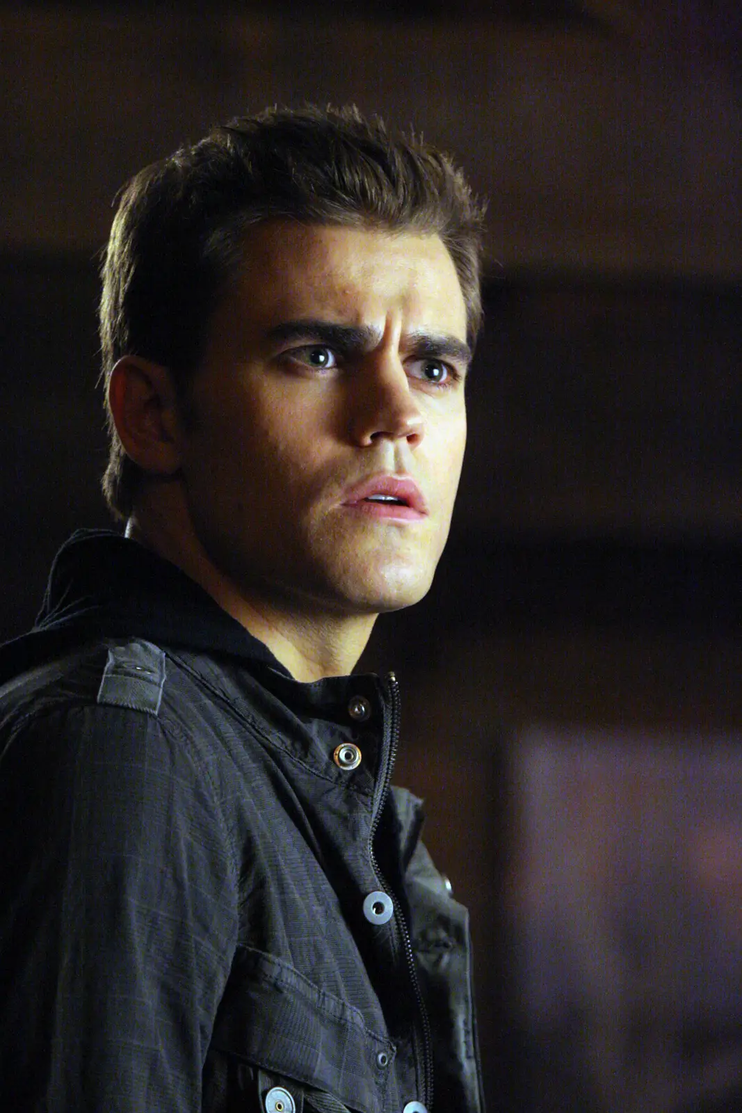 Stefan Salvatore 