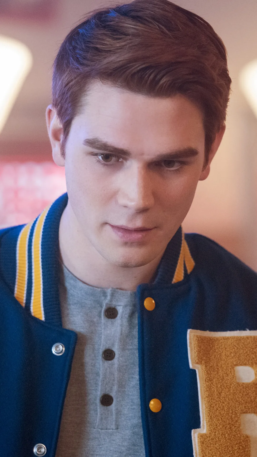 Archie Andrews 