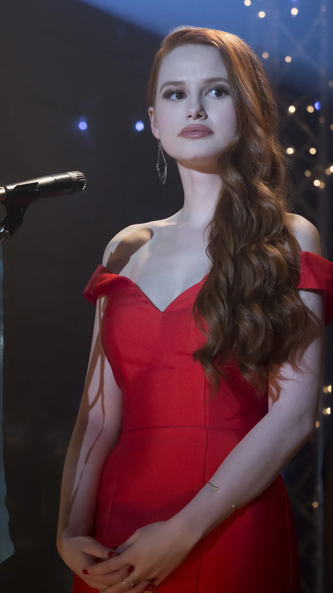 Cheryl Blossom