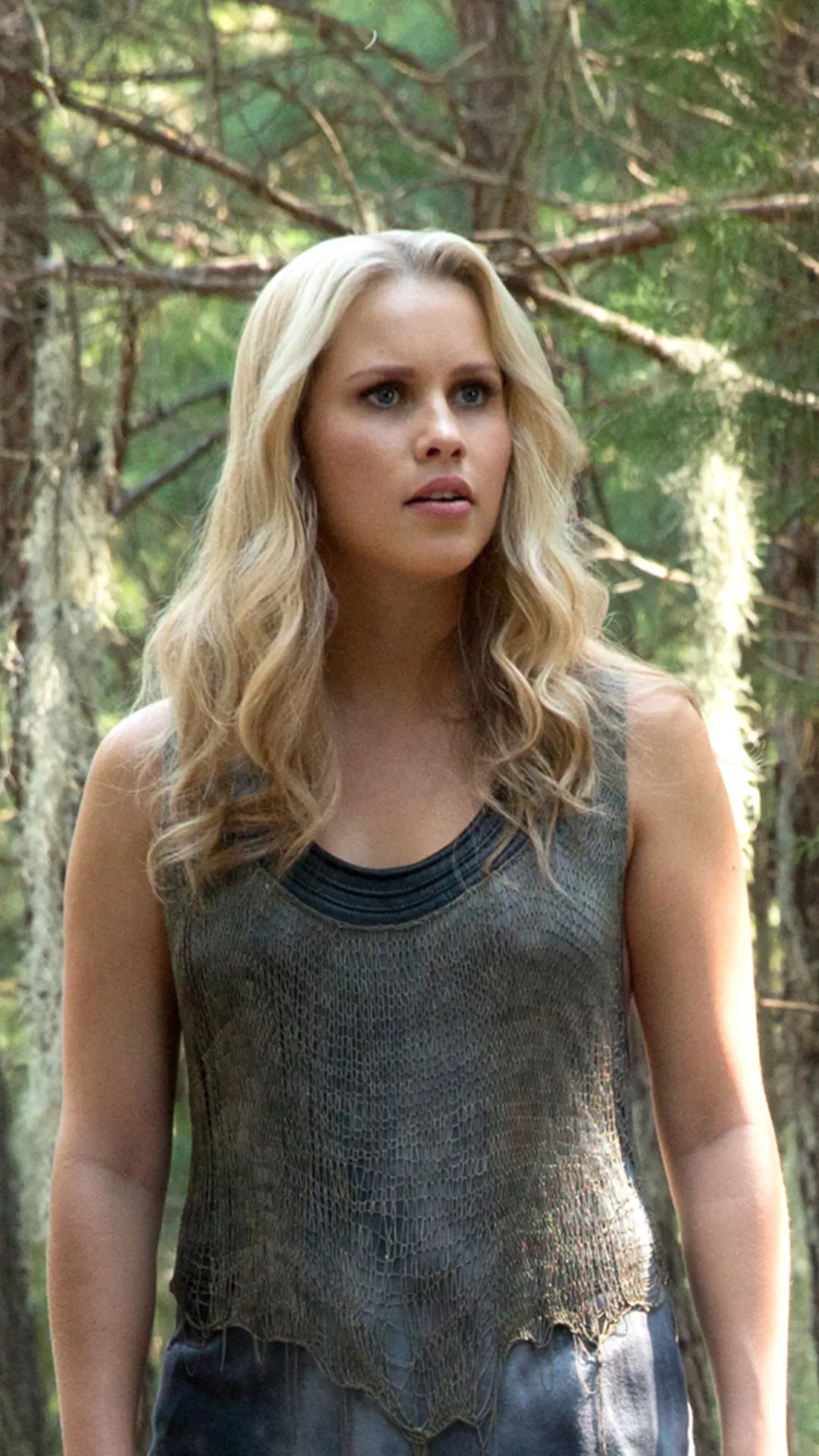 Rebekah Mikaelson