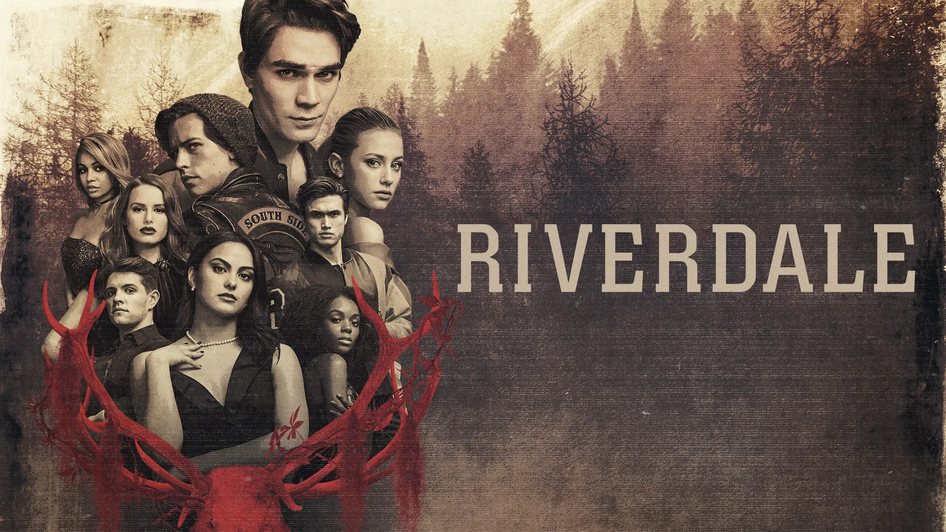 Riverdale - Temporada 2