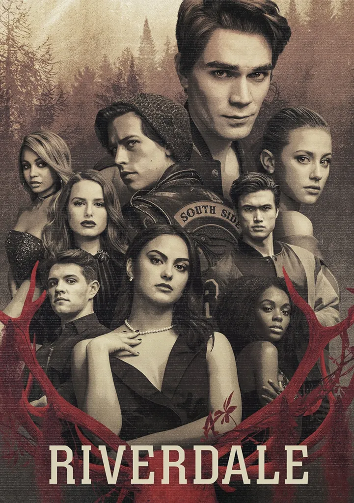 Riverdale - Temporada 1 - Canal Biggs