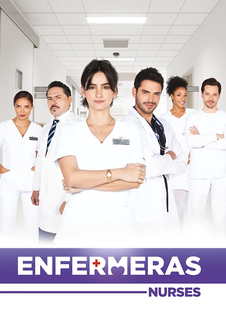 As Enfermeiras: Temporada 1 - Canal Biggs