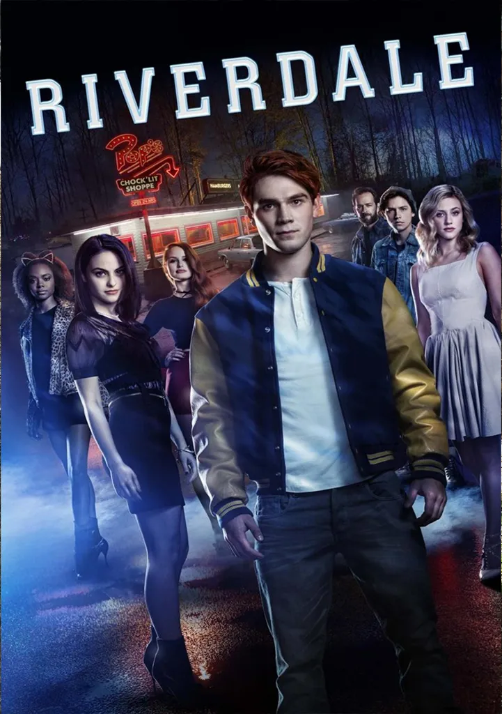 Riverdale: Temporada 1 - Canal Biggs