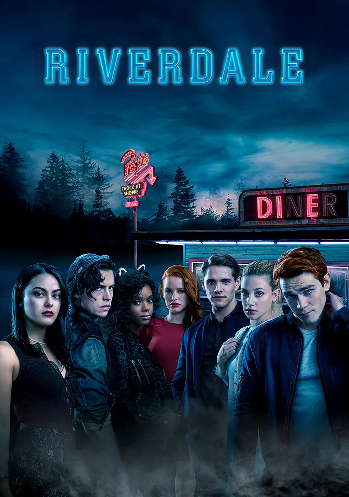 Riverdale: Temporada 2 - Canal Biggs