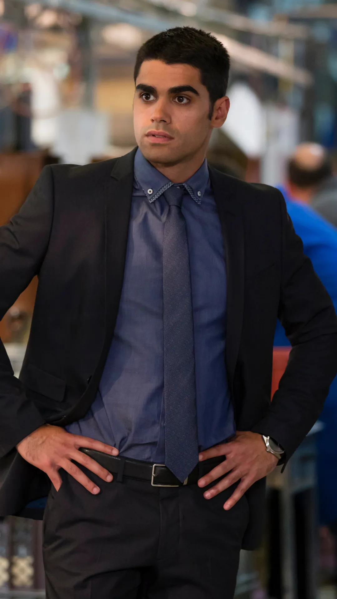 Francisco Elias
