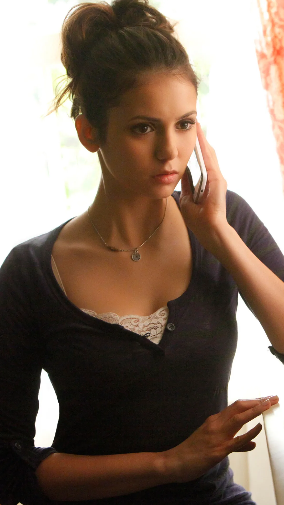 Elena Gilbert  