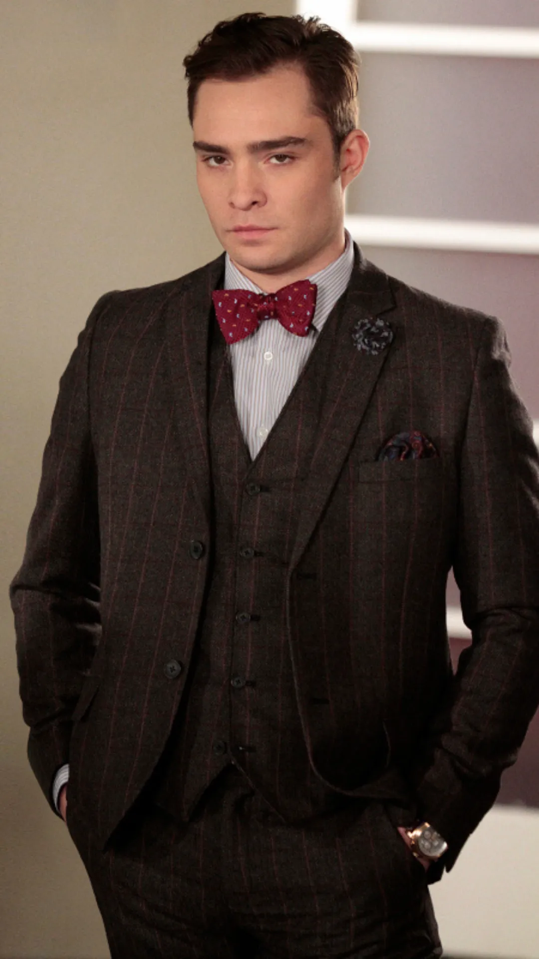 Chuck Bass 