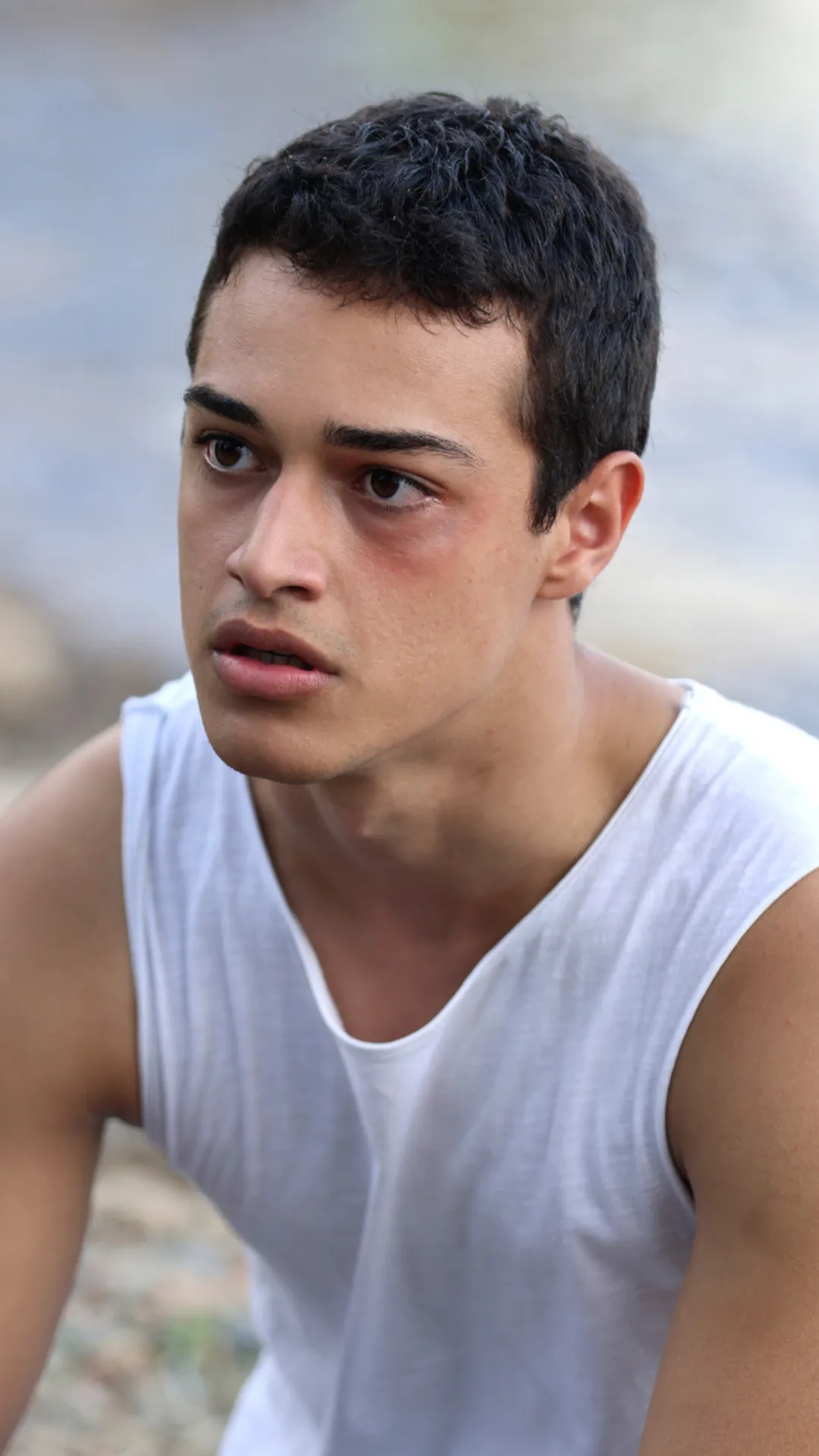 Ali Öztürk 