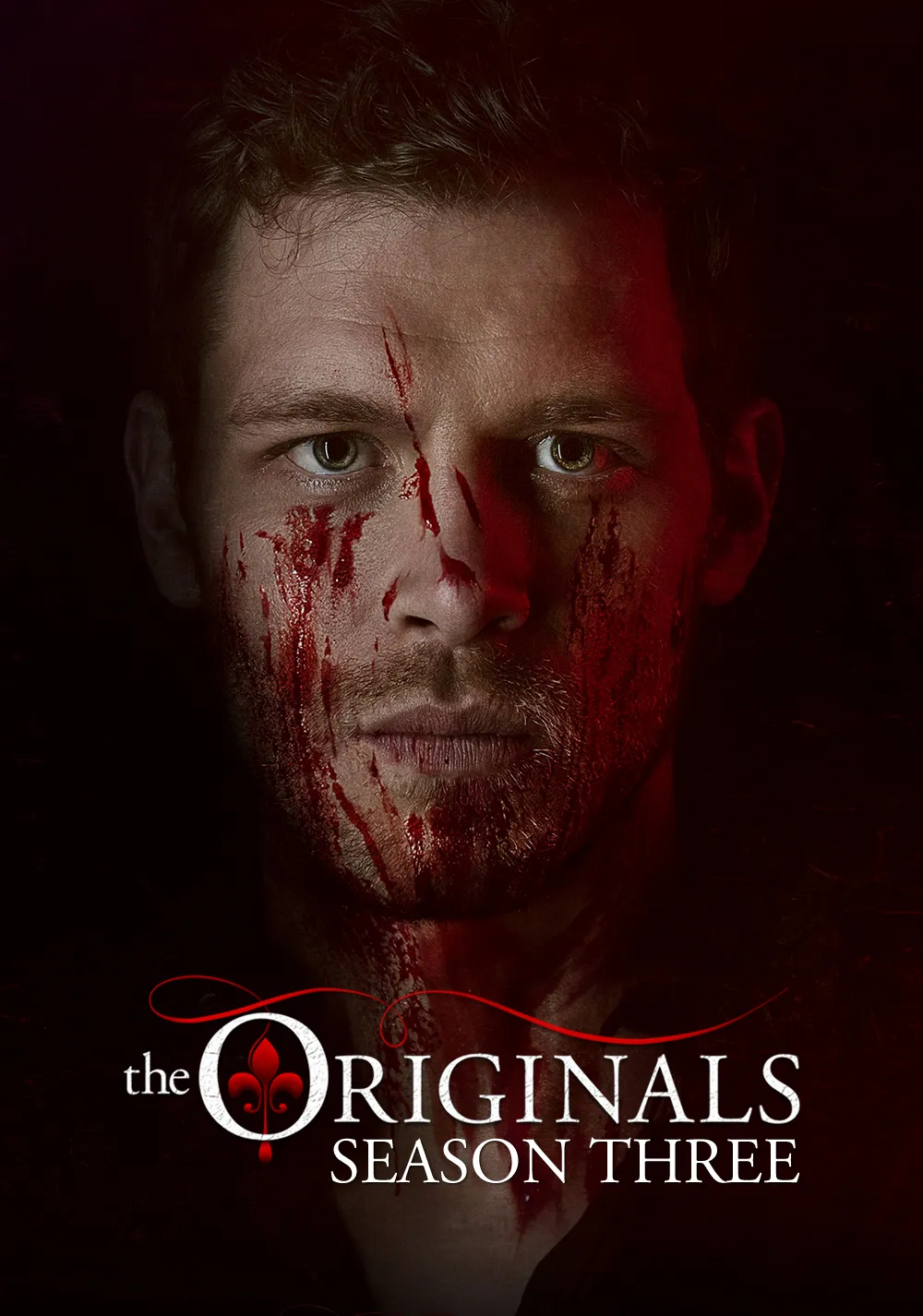 The Originals_T4_Capa