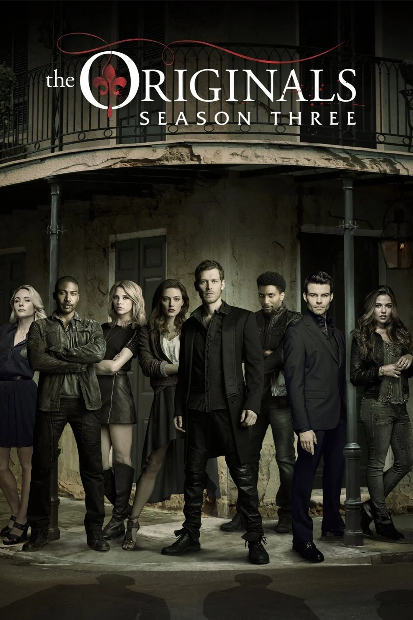 The Originals_t3_capa