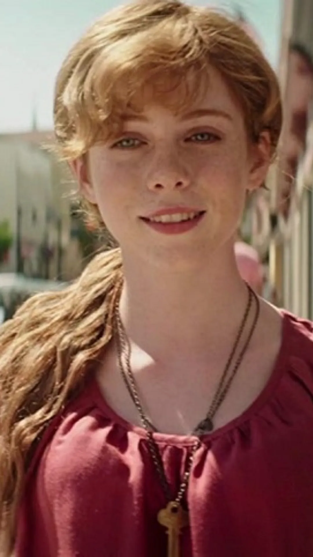 Beverly Marsh