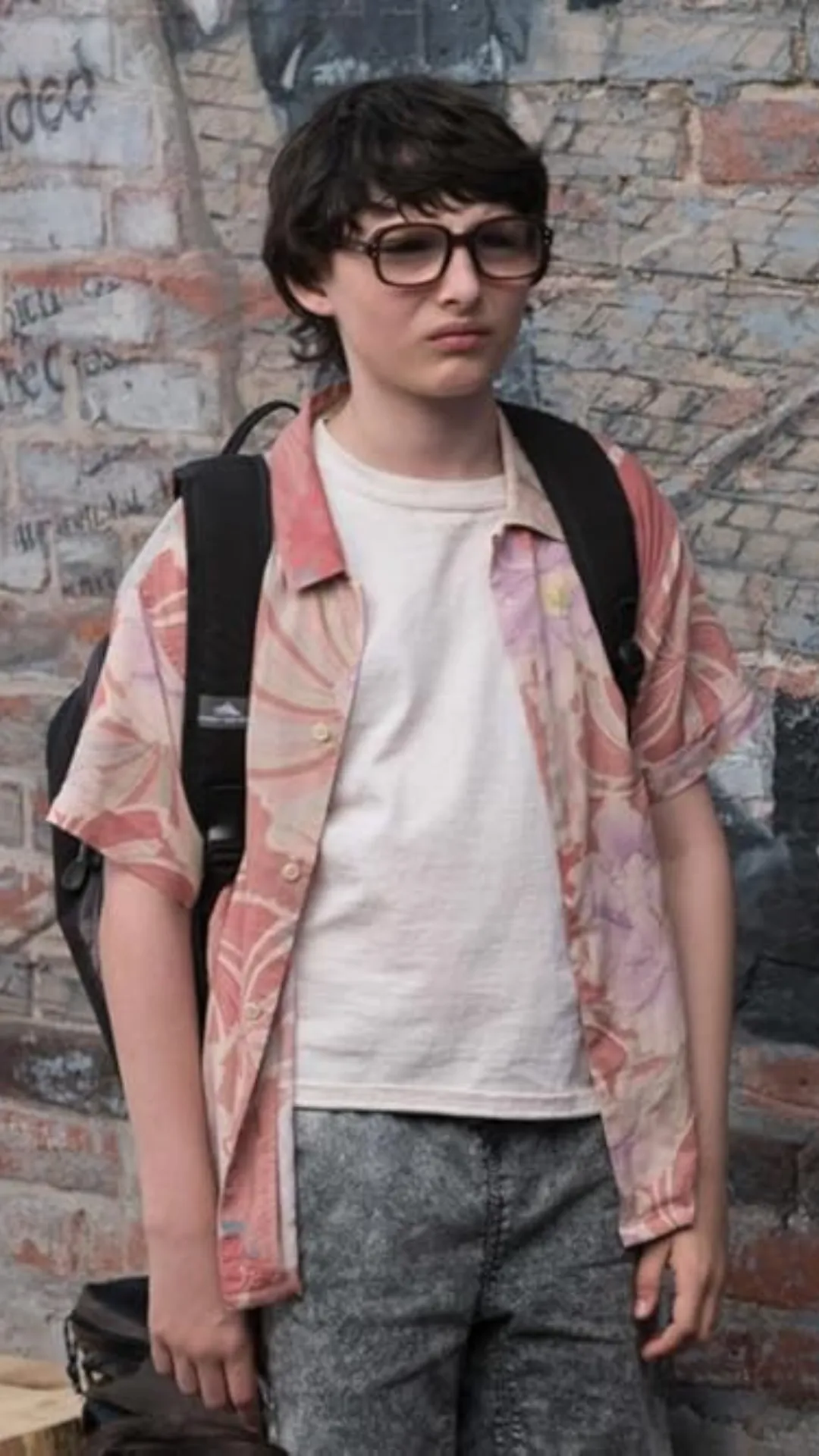 Richie Tozier