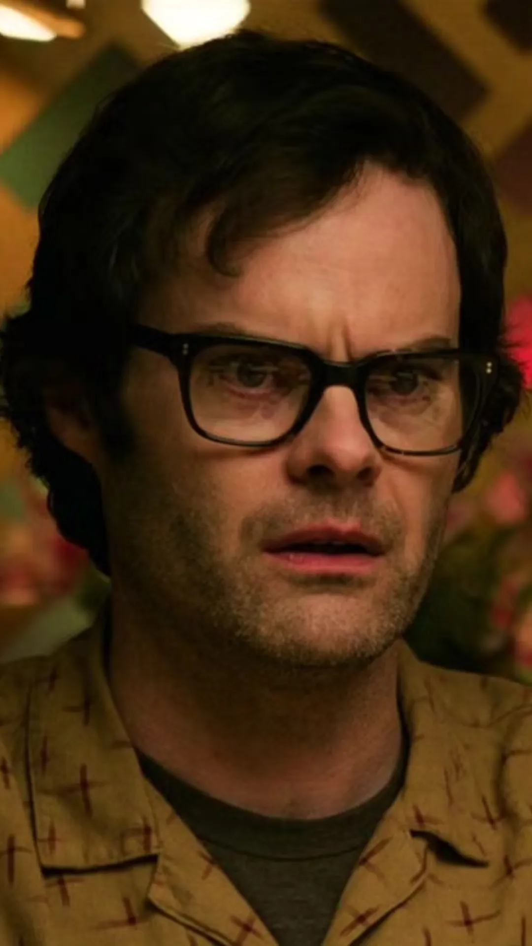 Bill Hader