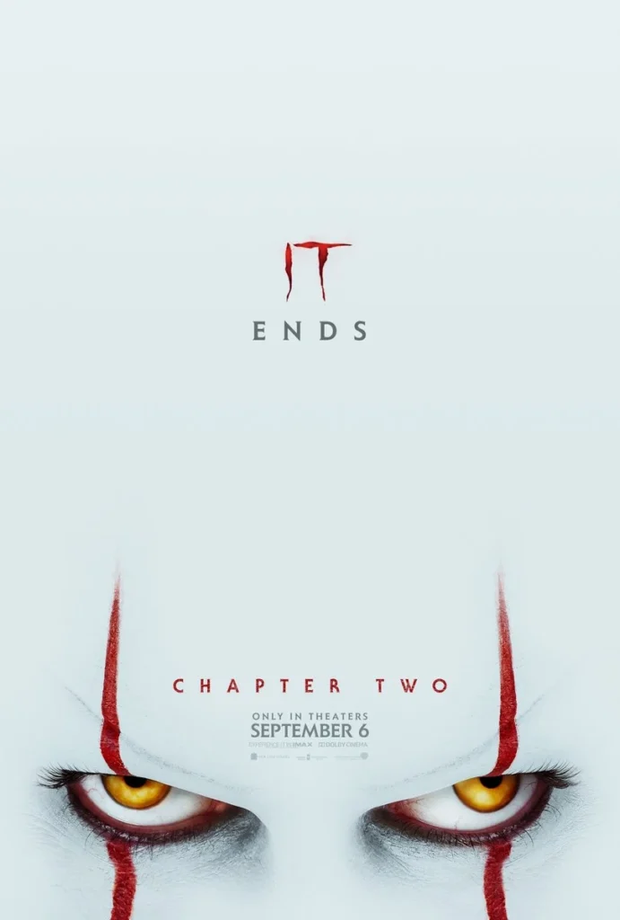 It_Chapter_Two_Poster