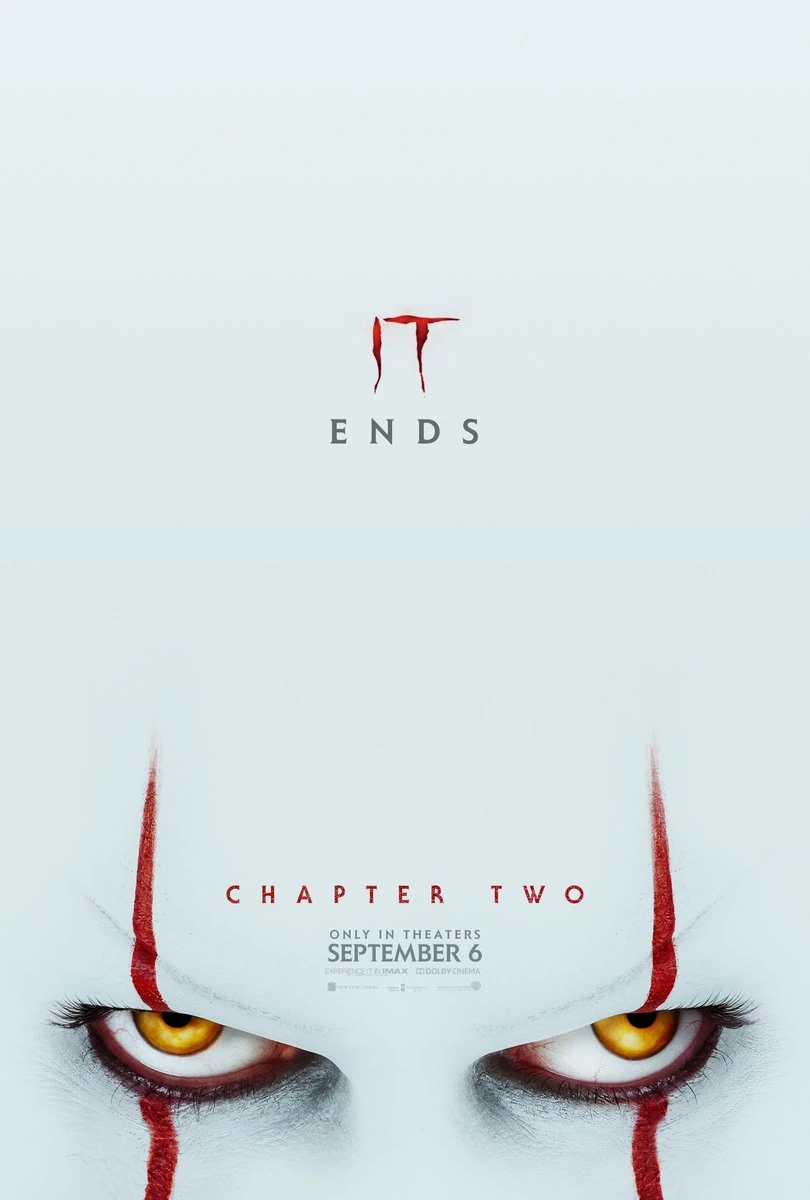 It_Chapter_Two_Poster